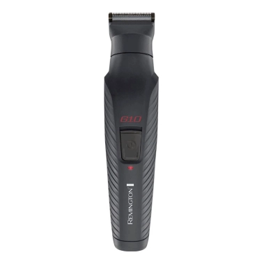 Триммер Remington PG2100 G10 Graphite 10-in-1 Multigrooming Kit - цена, характеристики, отзывы, рассрочка, фото 1