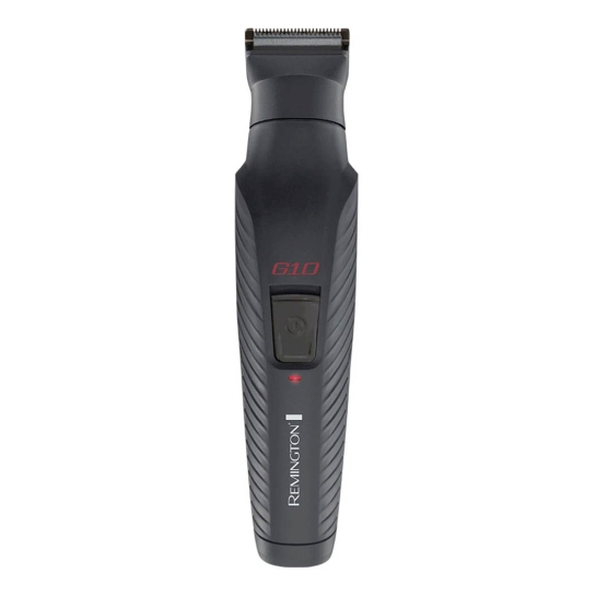 Тример Remington PG2100 G10 Graphite 10-in-1 Multigrooming Kit - ціна, характеристики, відгуки, розстрочка, фото 1