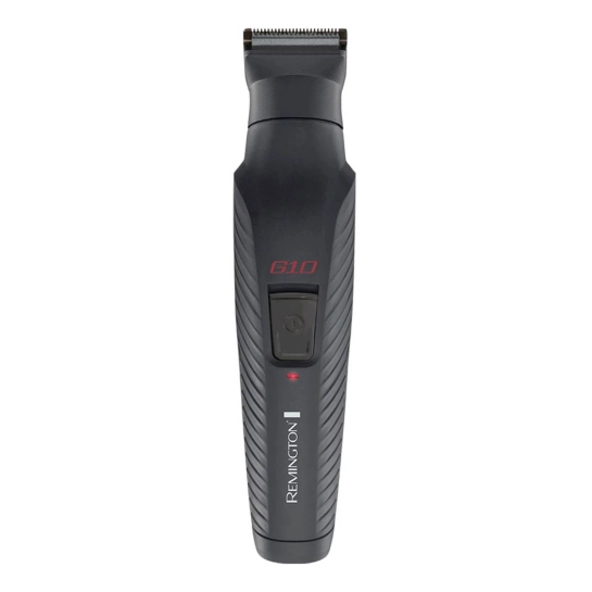 Тример Remington PG2100 G10 Graphite 10-in-1 Multigrooming Kit