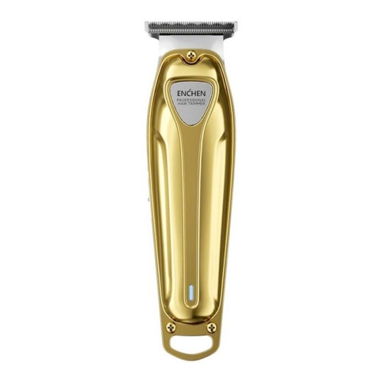 Машинка для стрижки Enchen Sharp 5 Semi Professional Gold - цена, характеристики, отзывы, рассрочка, фото 1