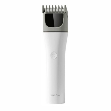 Машинка для стрижки Xiaomi DOCO Electric Hair Clipper (HC001) - цена, характеристики, отзывы, рассрочка, фото 1