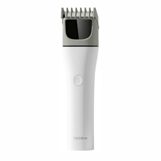 Машинка для стрижки Xiaomi DOCO Electric Hair Clipper (HC001) - ціна, характеристики, відгуки, розстрочка, фото 1