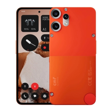Смартфон CMF by Nothing Phone 2 Pro 8/128GB Orange - цена, характеристики, отзывы, рассрочка, фото 1