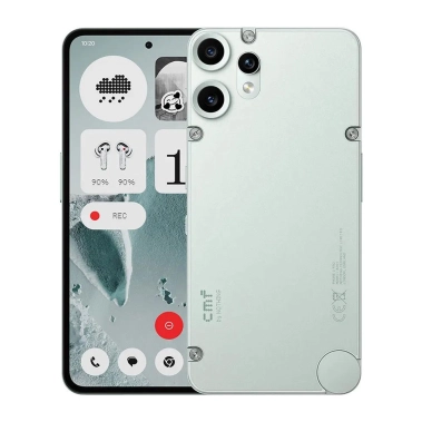 Смартфон CMF by Nothing Phone 2 Pro 8/256GB Light Green - цена, характеристики, отзывы, рассрочка, фото 1