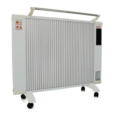 Конвекторный обогреватель Voltronic NK-TXW600 - цена, характеристики, отзывы, рассрочка, фото 1