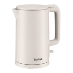 Електрочайник Tefal Thermo Protect Beige KO140BE0