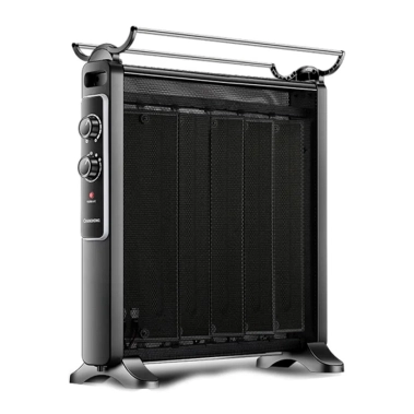 Конвекторный обогреватель Voltronic CDN-RG275 - цена, характеристики, отзывы, рассрочка, фото 1