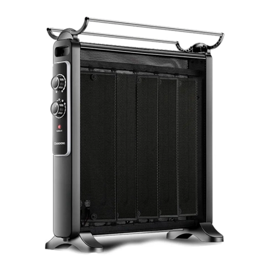 Конвекторный обогреватель Voltronic CDN-RG275