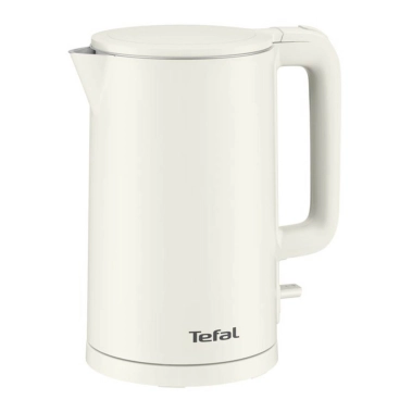 Електрочайник Tefal Thermo Protect Ivory KO140AE0 - цена, характеристики, отзывы, рассрочка, фото 1