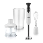 Блендер занурювальний Aurora AU3668