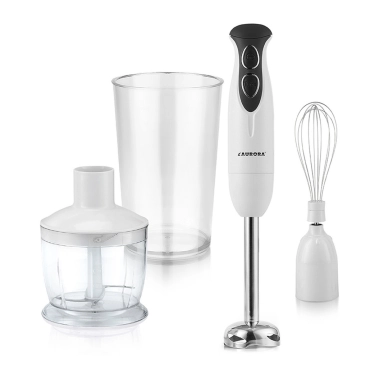 Блендер занурювальний Aurora AU3668 - цена, характеристики, отзывы, рассрочка, фото 1