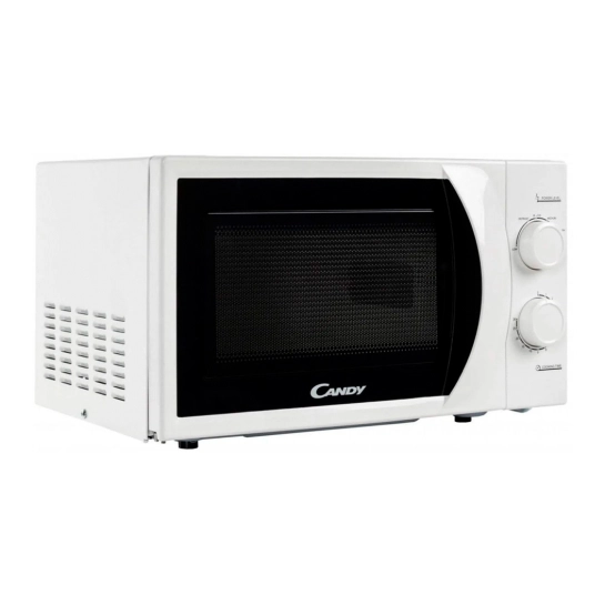Мікрохвильова піч Candy CPMW2070M