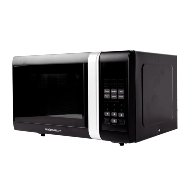 Мікрохвильова піч Grunhelm 23MX823-B - цена, характеристики, отзывы, рассрочка, фото 1