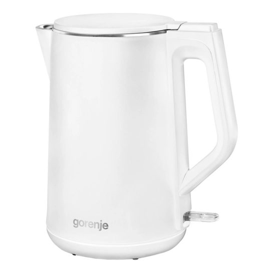 Электрочайник Gorenje K 15 DWW