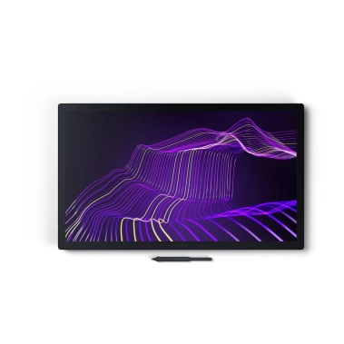 Монитор-планшет Wacom Cintiq Pro 27 (DTH271K0B) - цена, характеристики, отзывы, рассрочка, фото 1