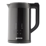 Електрочайник Gorenje K17DWDII