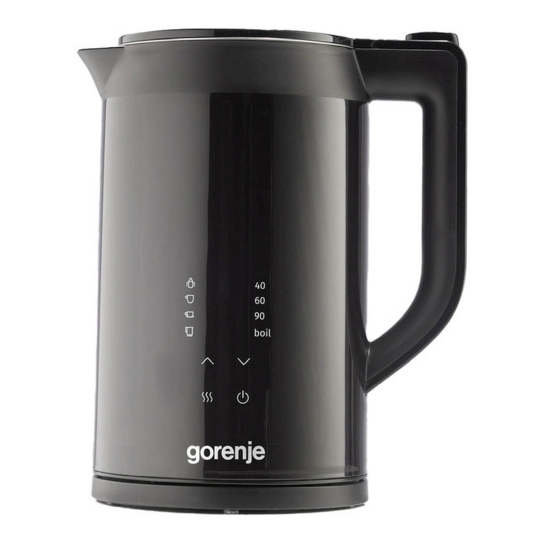 Электрочайник Gorenje K17DWDII - цена, характеристики, отзывы, рассрочка, фото 1