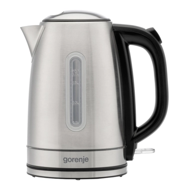 Електрочайник Gorenje K17DS - цена, характеристики, отзывы, рассрочка, фото 1