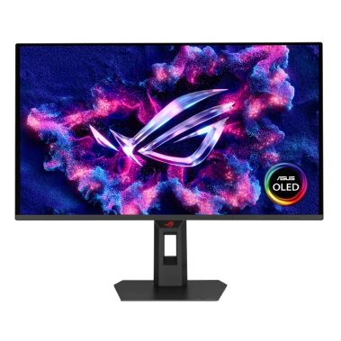 Монитор ASUS XG27AQDPG - цена, характеристики, отзывы, рассрочка, фото 1