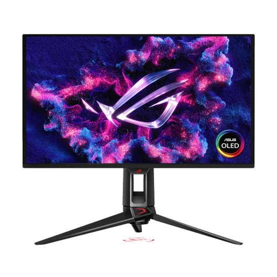 Монитор ASUS ROG Swift PG27UCDM