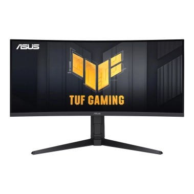 Монітор ASUS TUF Gaming VG34VQEL1A - цена, характеристики, отзывы, рассрочка, фото 1