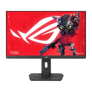 Монитор ASUS ROG Strix XG259CS - цена, характеристики, отзывы, рассрочка, фото 1