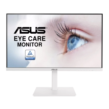 Монитор ASUS VA27DQSB-W - цена, характеристики, отзывы, рассрочка, фото 1