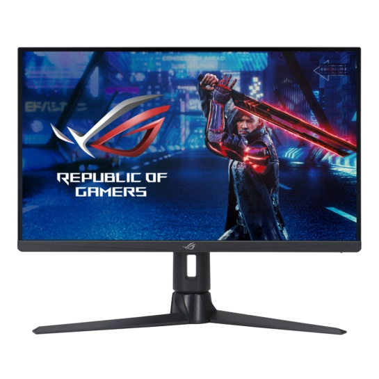 Монитор ASUS ROG Strix XG27AQMR