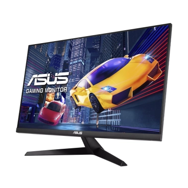 Монитор ASUS VY279HGE - цена, характеристики, отзывы, рассрочка, фото 1