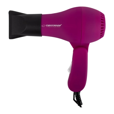 Фен Esperanza Aurora EBH003P - цена, характеристики, отзывы, рассрочка, фото 1