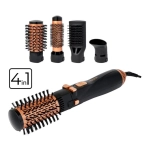 Фен-щетка Rotex RHC490-T AirBrush