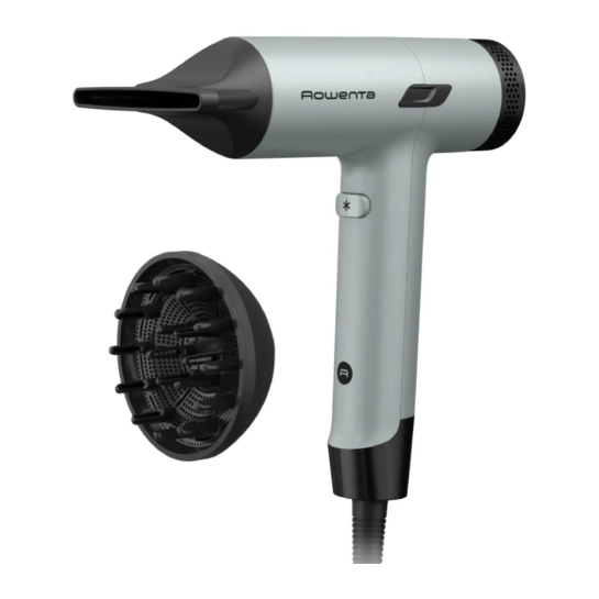 Фен для волосся з іонізацією Rowenta Tiny (HY7120E0)