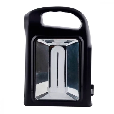 Багатофункціональний LED ліхтар Cclamp CL-02 із сонячною панеллю - цена, характеристики, отзывы, рассрочка, фото 1