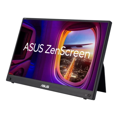 Монитор ASUS ZenScreen MB16AHG - цена, характеристики, отзывы, рассрочка, фото 1