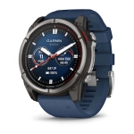 Смарт-часы Garmin Quatix 8 51 mm AMOLED Marine GPS Smartwatch (010-02905-91)