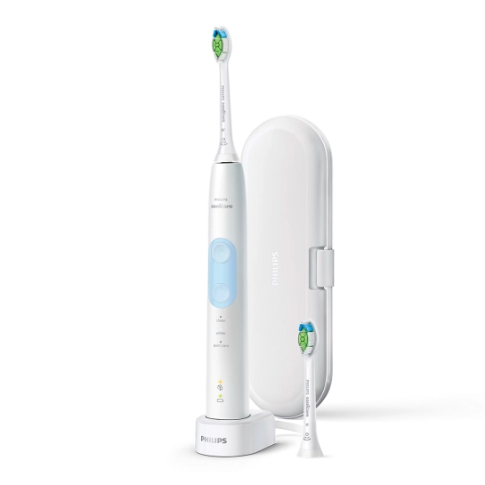 Электрическая зубная щетка Philips Sonicare ProtectiveClean 5100 (HX6859/29)