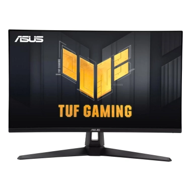 Монітор ASUS TUF Gaming VG279QM1A - цена, характеристики, отзывы, рассрочка, фото 1