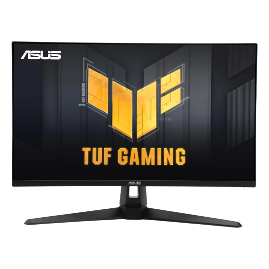 Монітор ASUS TUF Gaming VG279QM1A