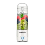 Акумуляторний портативний блендер Nutribullet NBP003W