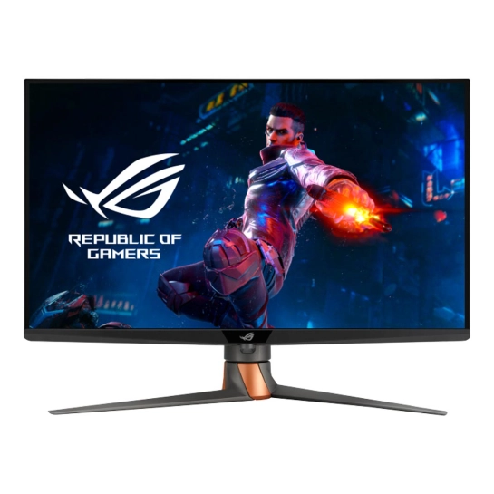 Монітор ASUS ROG Swift PG32UQXR