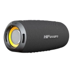 Портативна колонка HiFuture Gravity Black (gravity.black)