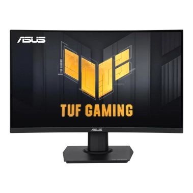 Монитор ASUS TUF Gaming VG24VQER - цена, характеристики, отзывы, рассрочка, фото 1