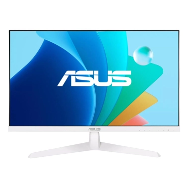 Монитор ASUS VY249HF-W - цена, характеристики, отзывы, рассрочка, фото 1