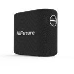 Акустична система HiFuture Vocalist 200 Black (vocalist200.black)