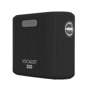 Акустическая система HiFuture Vocalist 300 Black (vocalist300.black) - цена, характеристики, отзывы, рассрочка, фото 1