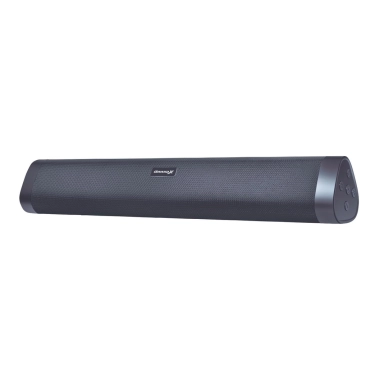 Саундбар Grand-X Bluetooth Soundbar Black (BTS-10SB) - цена, характеристики, отзывы, рассрочка, фото 1
