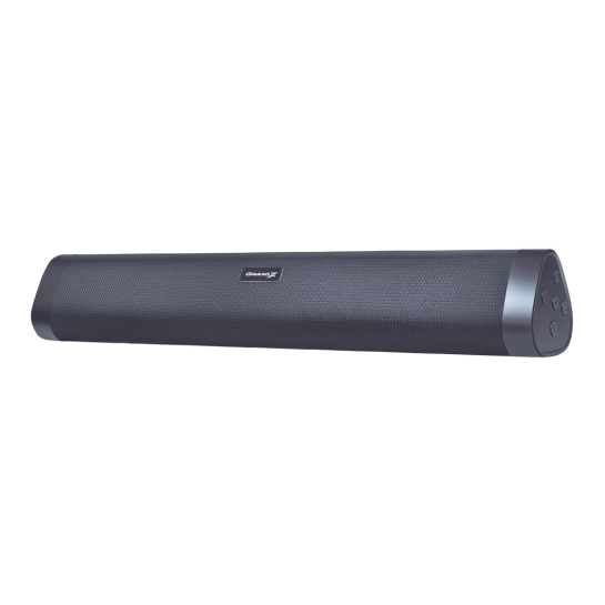 Саундбар Grand-X Bluetooth Soundbar Black (BTS-10SB)