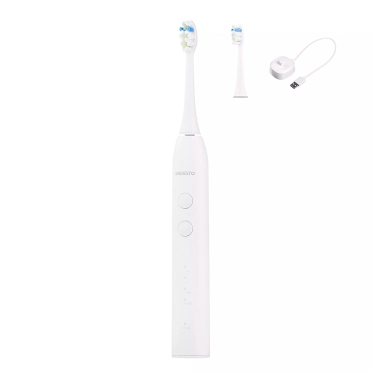 Электрическая зубная щетка Ardesto ETB-112W - цена, характеристики, отзывы, рассрочка, фото 1
