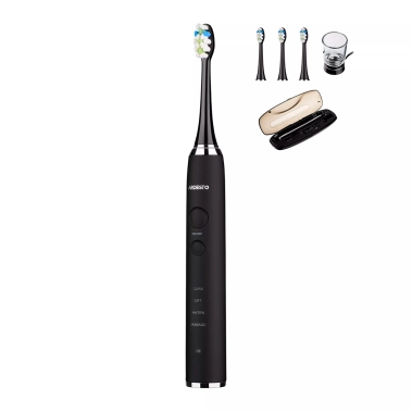 Электрическая зубная щетка Ardesto ETB-212CB - цена, характеристики, отзывы, рассрочка, фото 1