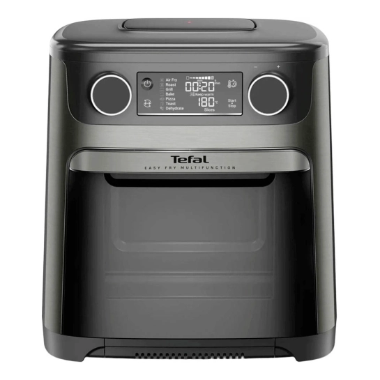 Мультипіч Tefal Easy Fry Multifunctional FW5558E0